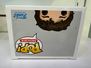 Funko Pop Frodo with the ring