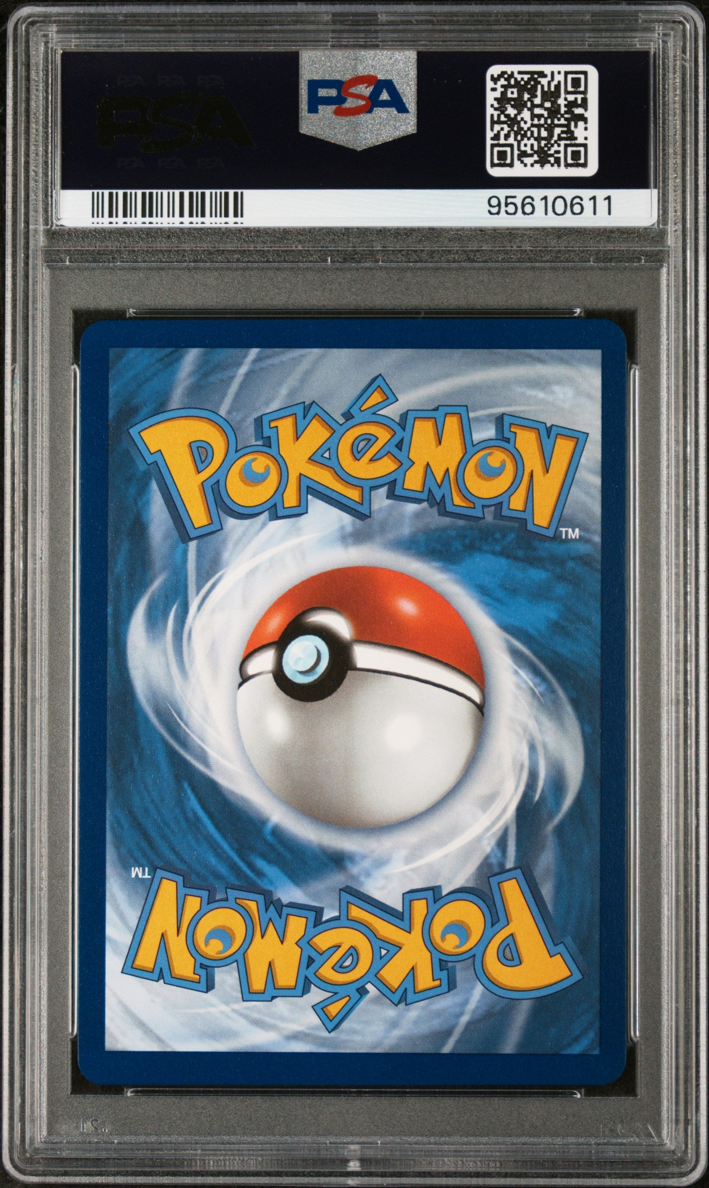 PSA 10 Pikachu Vmax TG17 [Lost Origin]