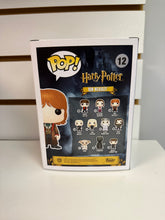 Funko Pop Ron Weasley