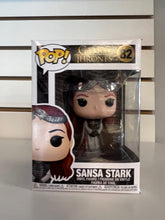 Funko Pop Sansa Stark