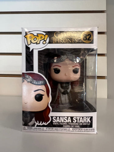 Funko Pop Sansa Stark