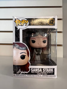 Funko Pop Sansa Stark