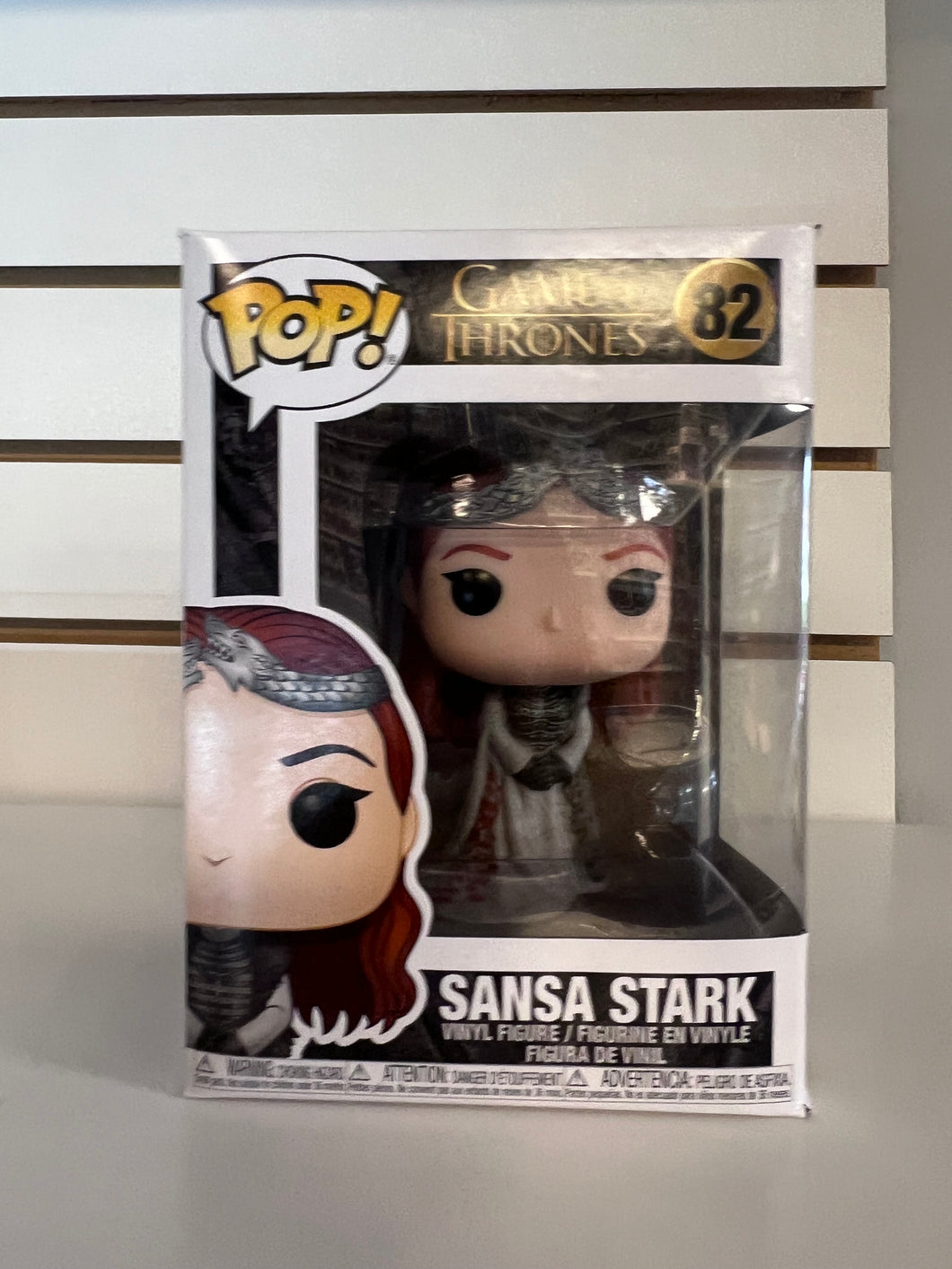 Funko Pop Sansa Stark