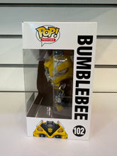 Funko Pop Bumblebee