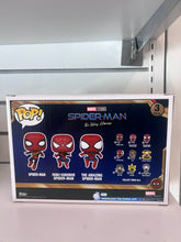 Funko Pop Spider-Man / Friendly Neighborhood Spider-Man / The Amazing Spider-Man