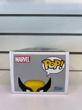 Funko Pop Wolverine