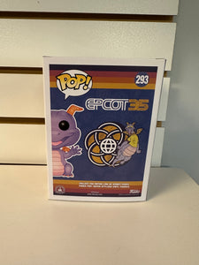 Funko Pop Figment