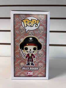 Funko Pop Jolly Roger