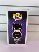 Funko Pop Batman (The Dark Knight Rises)