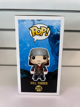 Funko Pop Ghost of Will Turner