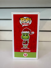 Funko Pop The Grinch