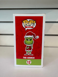 Funko Pop The Grinch
