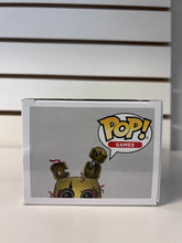 Funko Pop Springtrap (Glow in the Dark)