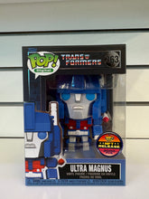 Funko Pop Ultra Magnus