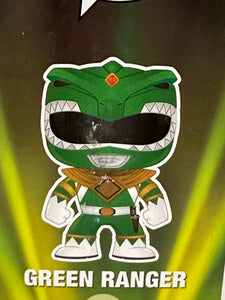 Funko Pop Green Ranger