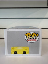 Funko Pop SpongeBob (Glow)