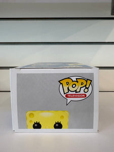 Funko Pop SpongeBob (Glow)