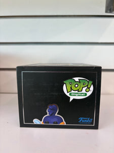Funko Pop Road Runner NFT