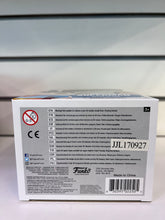 Funko Pop Superman (Metallic)