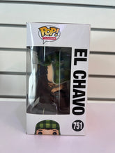 Funko Pop El Chavo