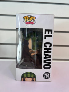 Funko Pop El Chavo