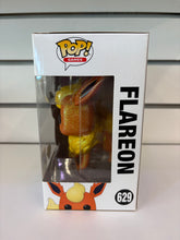 Funko Pop Flareon (Diamond Glitter)