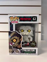 Funko Pop Predator (Glow in the Dark)