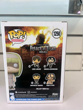 Funko Pop Ymir Fritz