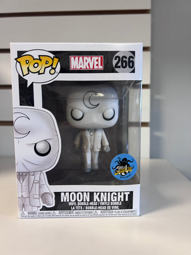 Funko Pop Moon Knight