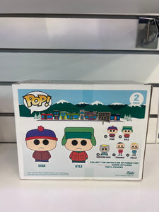 Funko Pop Stan/Kyle (2-Pack)