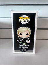 Funko Pop Luke Skywalker