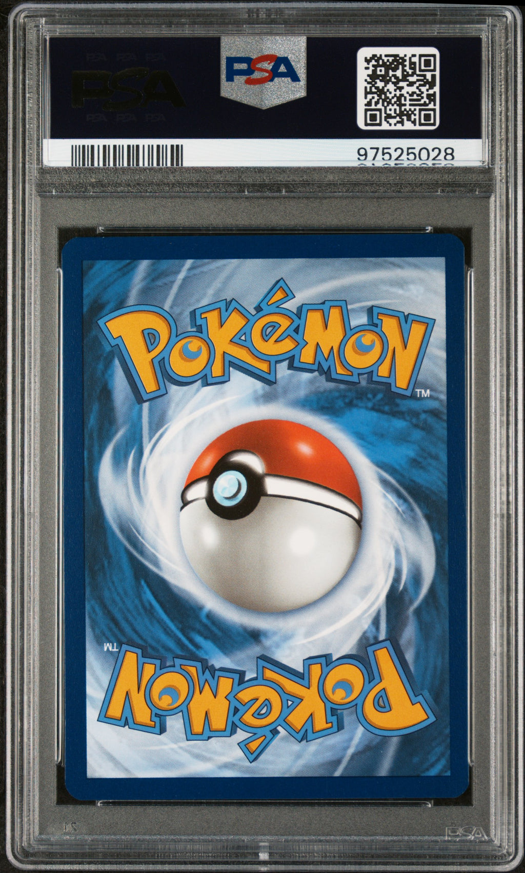 PSA 10 Roaring Moon ex #251 [Paradox Rift]