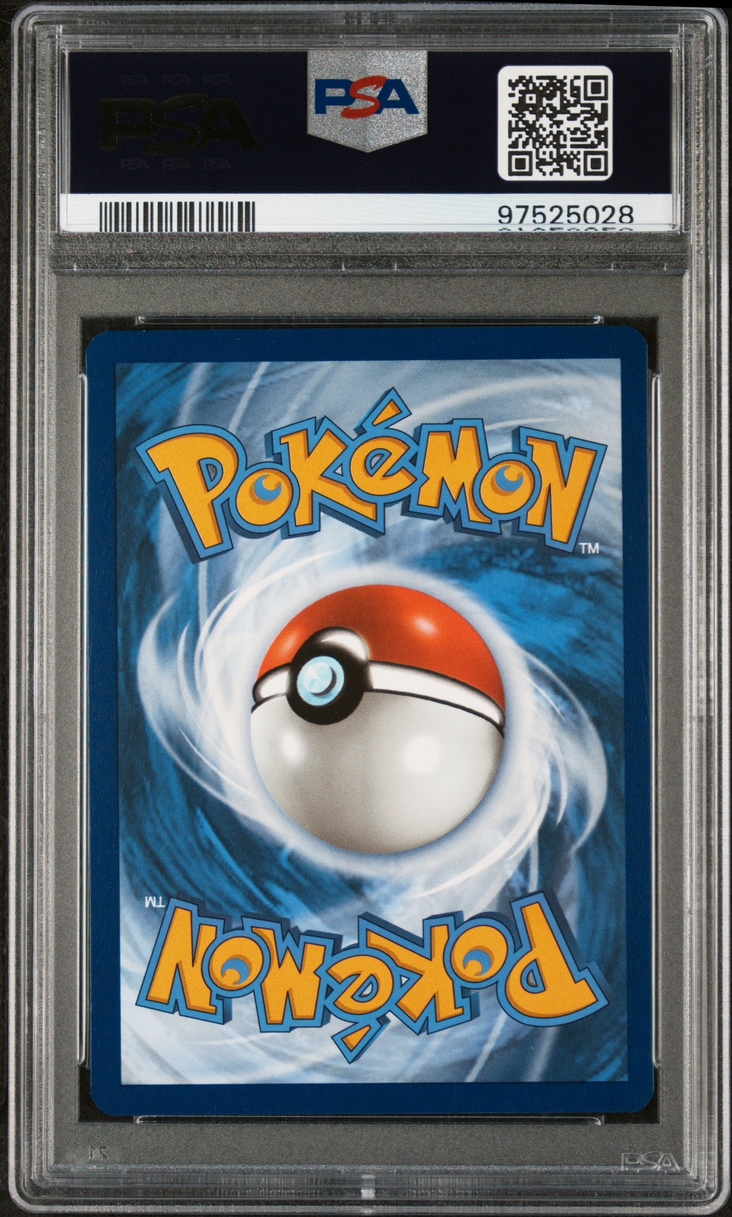 PSA 10 Roaring Moon ex #251 [Paradox Rift]