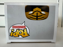 Funko Pop White Ranger