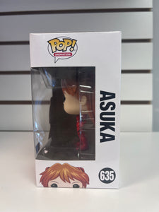 Funko Pop Asuka