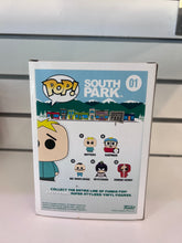 Funko Pop Butters