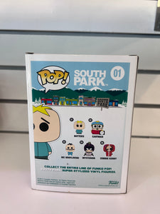 Funko Pop Butters