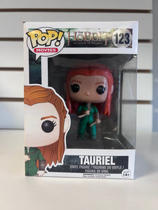 Funko Pop Tauriel