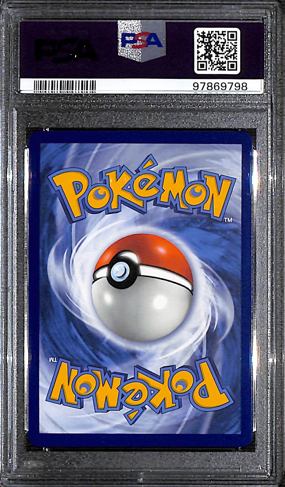 PSA 10 Radiant Venusaur #004 [Pokemon Go]