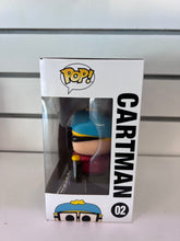Funko Pop Cartman (Piggy)