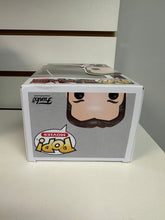 Funko Pop Hans Gruber (Gun)