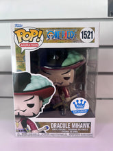 Funko Pop Dracule Mihawk