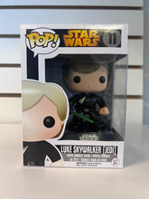 Funko Pop Luke Skywalker