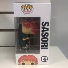 Funko Pop Sasori