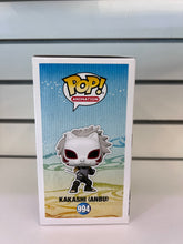 Funko Pop Kakashi Hatake (Anbu Mask)