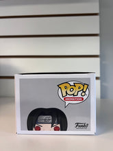 Funko Pop Itachi