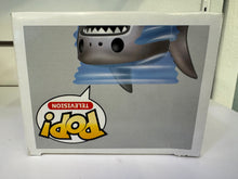 Funko Pop Sharknado (Bloody)
