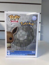 Funko Pop Eevee Pearlescent