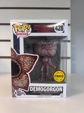 Funko Pop Demogorgon