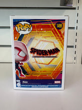 Funko Pop Spider-Gwen